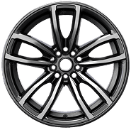 Wheel Image